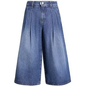 PNTS Jeansshorts  dunkelblau   31 Damen