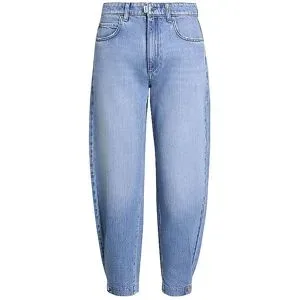 PNTS Jeans Balloon Fit  hellblau   26/L32 damen