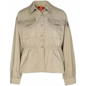 PARAJUMPERS Jacke FIONA beige   L Damen