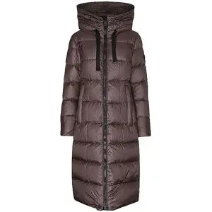 PEUTEREY Daunenmantel NUNKI  braun   36 damen