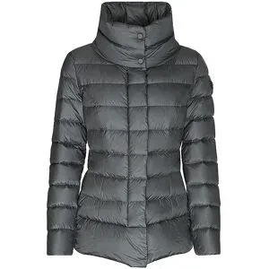 PEUTEREY Daunensteppjacke  olive   36 damen