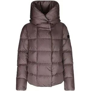 PEUTEREY Daunensteppjacke TUCANO MQN 02 braun   34 damen