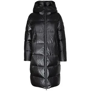PEUTEREY Daunensteppmantel SELECTRIC schwarz   38 damen