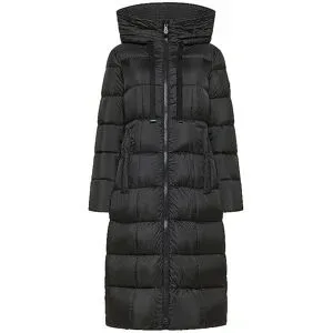 PEUTEREY Daunensteppmantel NUNKI MQN 02 schwarz   42 damen