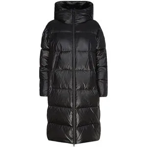 PEUTEREY Daunensteppmantel SELECTRIC LKS 01 schwarz   42 Damen