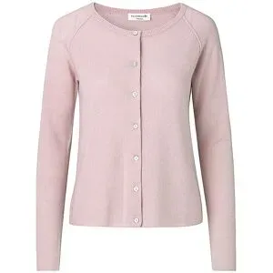 ROSEMUNDE Strickjacke rosa   XXL Damen