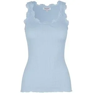 ROSEMUNDE Top  hellblau   S damen