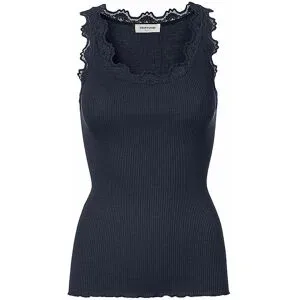 ROSEMUNDE Top  dunkelblau   L Damen