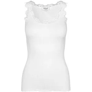 ROSEMUNDE Top  weiss   XS Damen