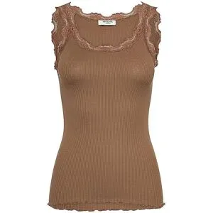 ROSEMUNDE Top RWBABETTE braun   XXL damen