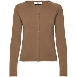 ROSEMUNDE Cardigan RWLAICA braun   S damen