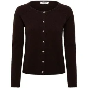 ROSEMUNDE Strickjacke braun   XS Damen