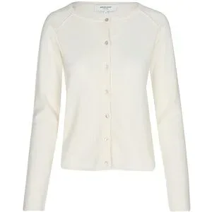 ROSEMUNDE Strickjacke weiss   M damen