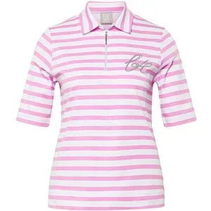 RABE Poloshirt  rosa   40 Damen