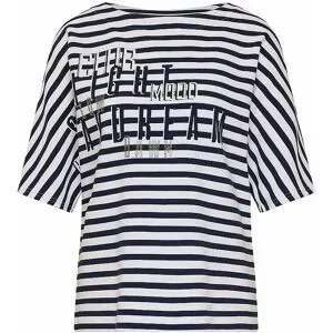 RABE T-Shirt  blau   44 Damen