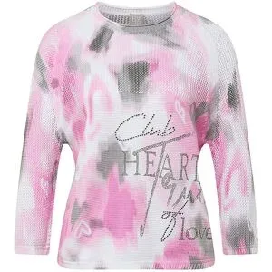 RABE Pullover  rosa   46 Damen