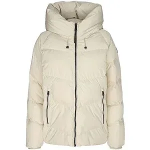 RAGWEAR Steppjacke CESSI creme   M damen