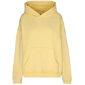 RAGWEAR Kapuzensweater - Hoodie GERMMA PP gelb   M Damen