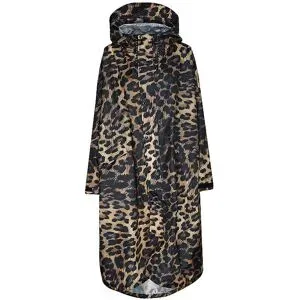 RAINKISS Regenmantel - Rain Coat  beige Damen