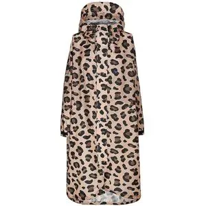 RAINKISS Regenmantel - Rain Coat  rosa Damen