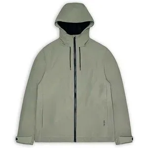 RAINS Regenjacke  olive   XS damen