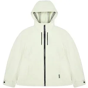 RAINS Blouson  creme   XS Damen