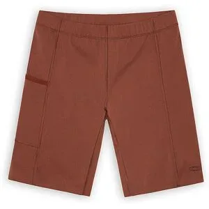 RAINS Shorts WARM-UP TIGHTS braun   XS damen