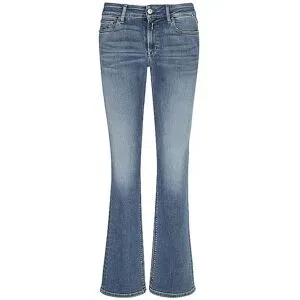 REPLAY Jeans Bootcut Fit NEW LUZ blau   27/L30 damen