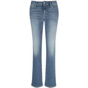 REPLAY Jeans Straight Fit ZOLIE  blau   29/L32 damen