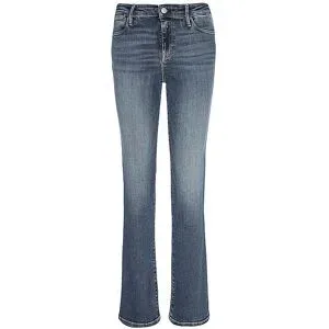 REPLAY Jeans Straight Fit  ZOLIE dunkelblau   30/L32 damen