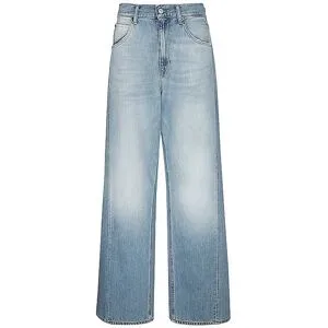 REPLAY Jeans Wide Leg NARJA hellblau   23/L32 damen