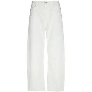 REPLAY Jeans Balloon Fit JANIE weiss   25/L26 Damen
