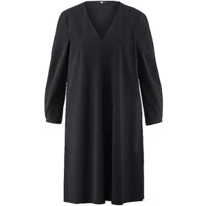 RIANI Kleid  schwarz   38 damen