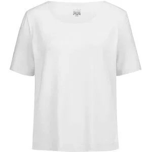 RIANI T-Shirt weiss   42 damen