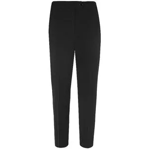 RIANI Businesshose Slim Fit schwarz   34 Damen