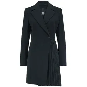 RIANI Minikleid  schwarz   40 damen