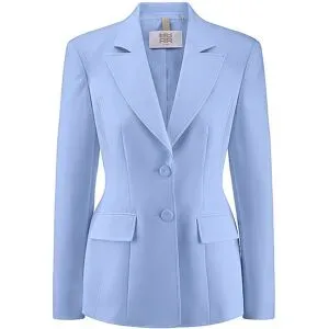 RIANI Blazer  hellblau   40 Damen