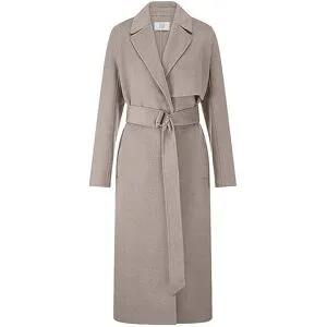 RIANI Wollmantel hellbraun   36 damen