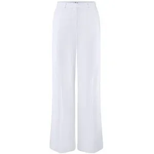 RIANI Jeans Wide Leg  weiss   46 damen