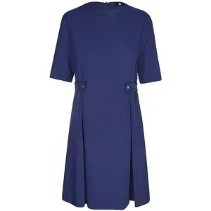 RIANI Midikleid  blau   38 Damen