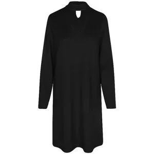 RIANI Midikleid  schwarz   40 damen