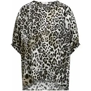 RIANI Blusenshirt  grau   38 damen