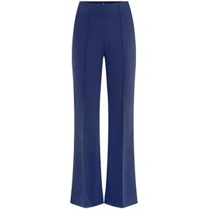 RIANI Hose Bootcut Fit blau   44 damen