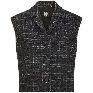 RIANI Gilet  blau   42 damen