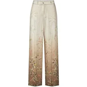 RIANI Marlenehose  braun   44 damen