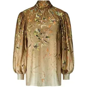 RIANI Bluse  braun   40 Damen