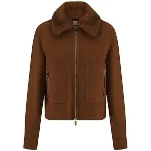 RIANI Jacke  braun   46 damen