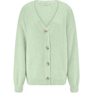 RIANI Cardigan  hellgrün   XS damen