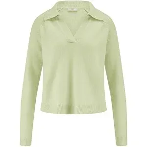 RIANI Pullover  hellgrün   XS Damen