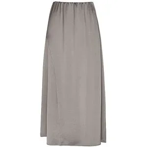 RIANI Midirock  grau   36 damen